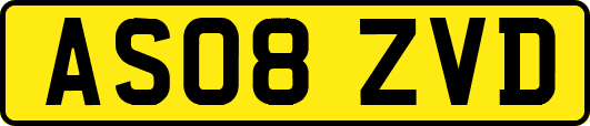 AS08ZVD