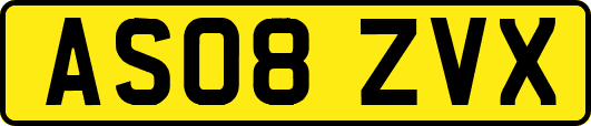 AS08ZVX