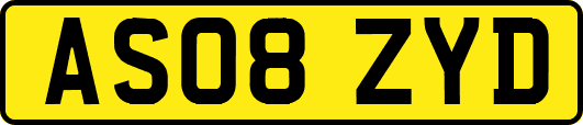 AS08ZYD