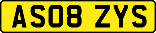AS08ZYS