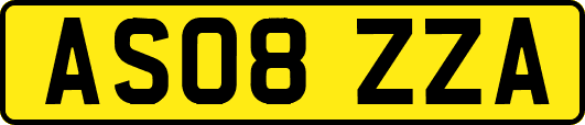 AS08ZZA