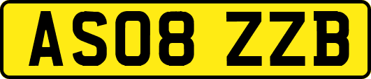 AS08ZZB