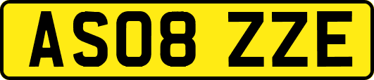 AS08ZZE