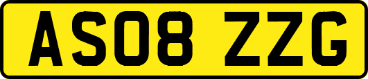 AS08ZZG