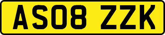 AS08ZZK