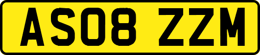 AS08ZZM