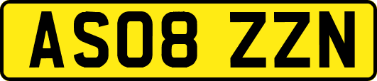 AS08ZZN