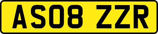 AS08ZZR