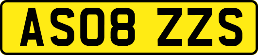 AS08ZZS