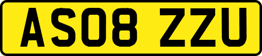 AS08ZZU