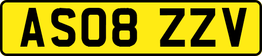 AS08ZZV
