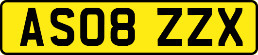 AS08ZZX