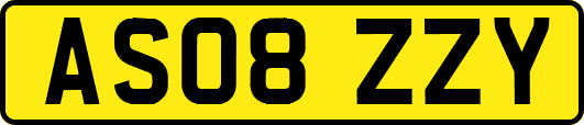 AS08ZZY