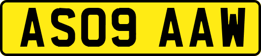 AS09AAW