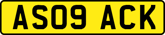 AS09ACK