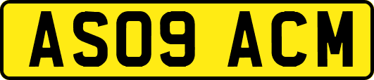AS09ACM
