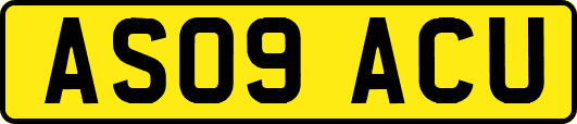 AS09ACU