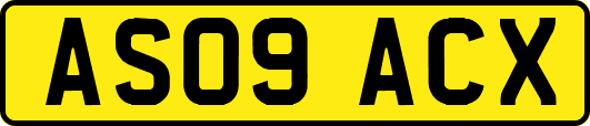AS09ACX