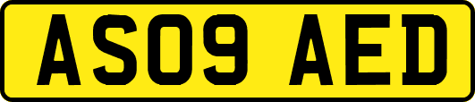 AS09AED