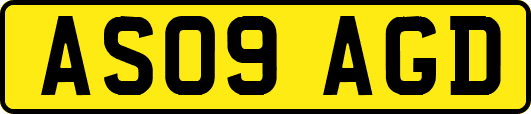 AS09AGD