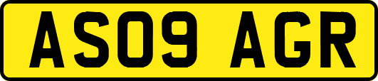 AS09AGR