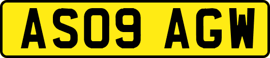 AS09AGW