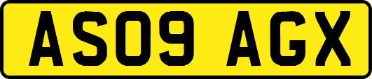 AS09AGX