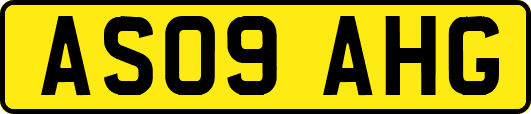 AS09AHG
