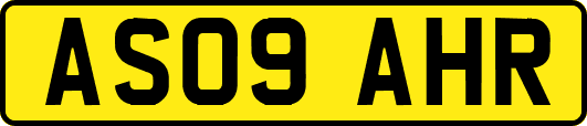 AS09AHR