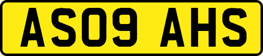 AS09AHS
