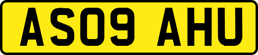 AS09AHU