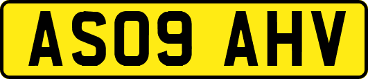 AS09AHV