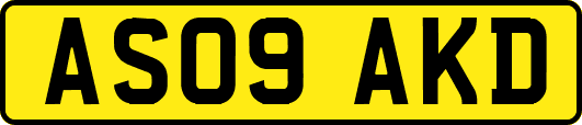 AS09AKD