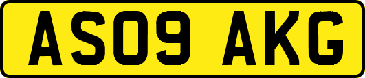 AS09AKG
