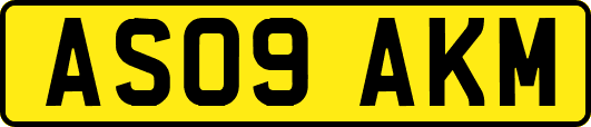 AS09AKM