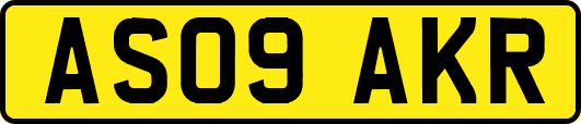 AS09AKR