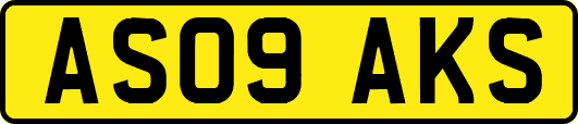AS09AKS
