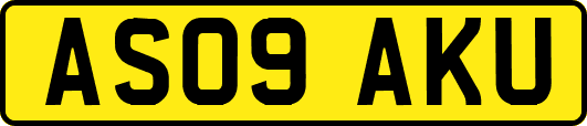 AS09AKU