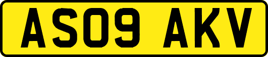 AS09AKV