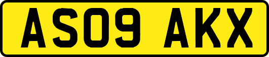 AS09AKX