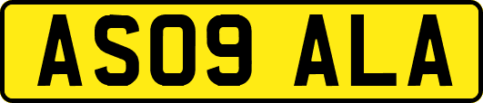AS09ALA