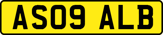 AS09ALB