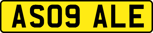 AS09ALE