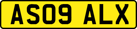 AS09ALX