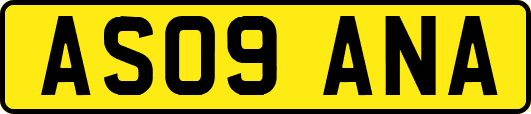 AS09ANA