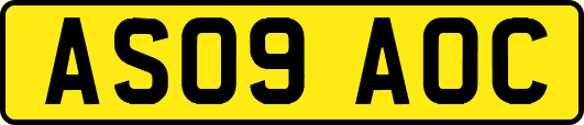 AS09AOC
