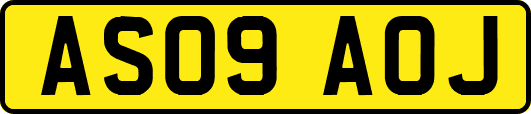 AS09AOJ