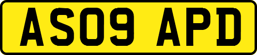 AS09APD