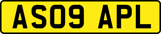 AS09APL