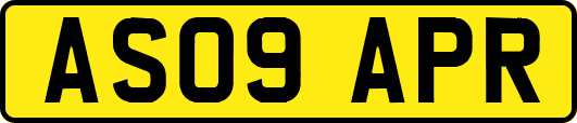 AS09APR